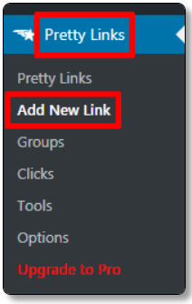 Pretty-LinksのAdd-New-Link1