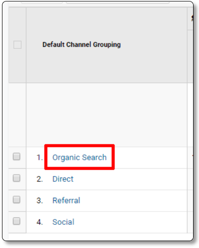 集客-すべてのトラフィック-チャネル-Organic-Search